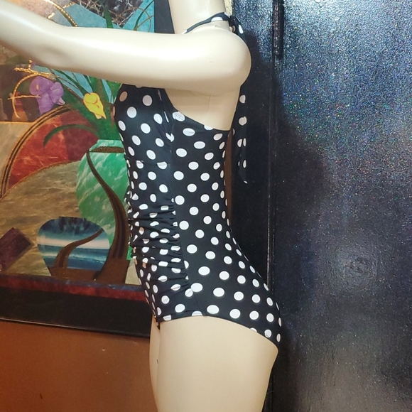 BODYSUIT - Picture 5 of 9